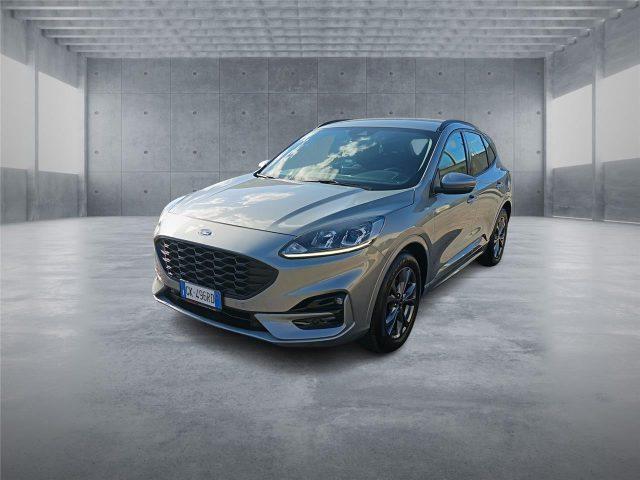 FORD Kuga 3ª serie 1.5 EcoBlue 120 CV aut. 2WD ST-Line