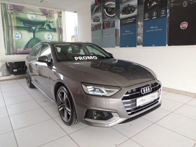 AUDI A4 Avant 35 TDI/163 CV S tronic Business Advanced