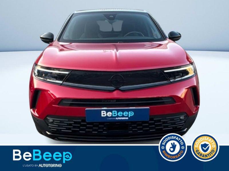 Opel Mokka 1.2 T GS LINE S&S 100CV