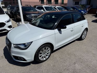 Audi A1 SPB 1.6 TDI S tronic Ambition F1