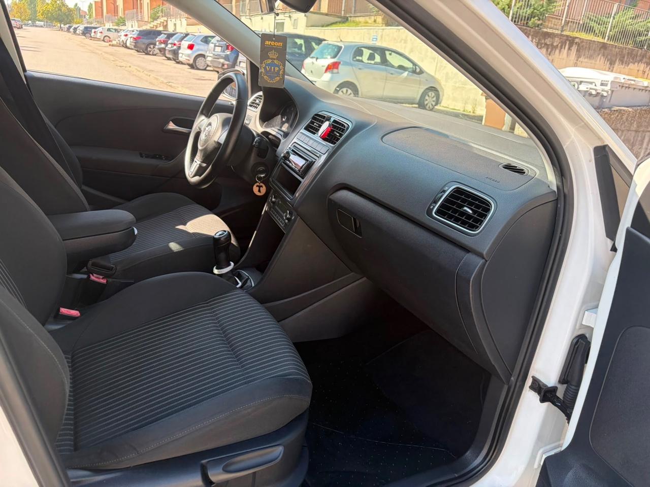 Volkswagen Polo TDI 5 porte