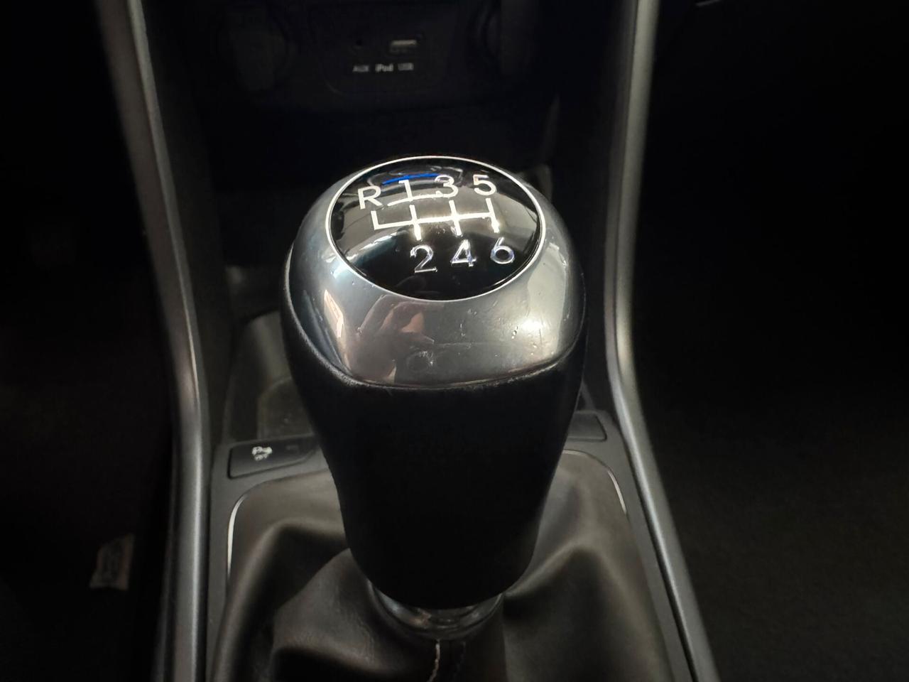 Hyundai i30 1.4 5p. Classic PREZZO REALE!! UNICO PROPRIETARIO!! SEMPRE TAGLIANDATA IN CASA MADRE!! SOLO 16.000 KM!!