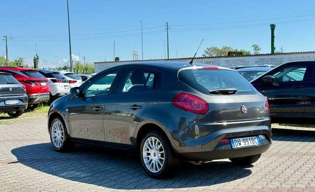 Fiat Bravo 1.4 16v Dynamic Gpl Neopatentati