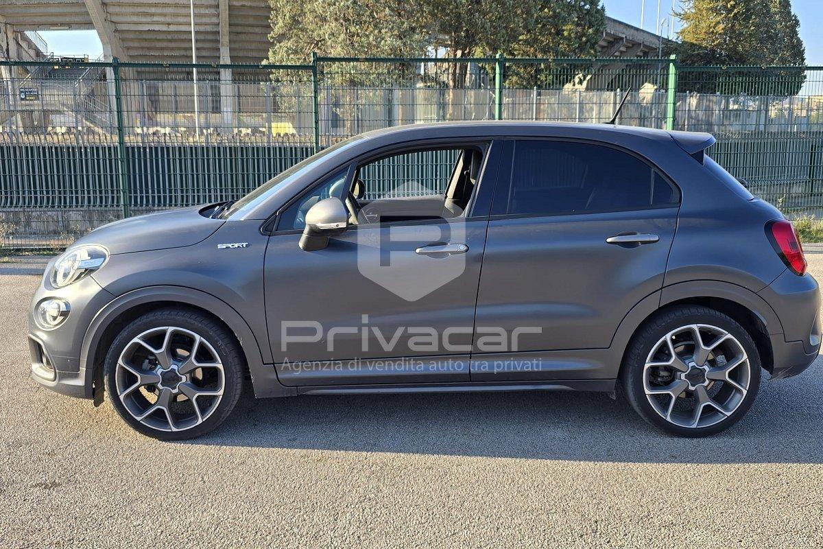 FIAT 500X 1.6 MultiJet 120 CV Sport