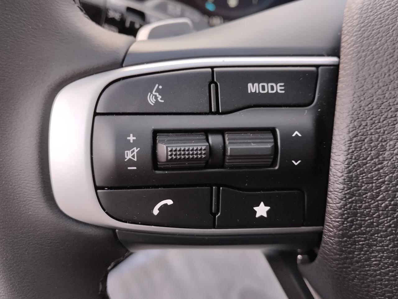 Kia Sportage 1.6 CRDI 136 CV DCT MILD HYBRID Style