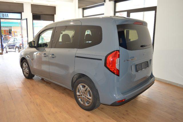 MERCEDES-BENZ Citan 1.3 110 Tourer Long +IVA