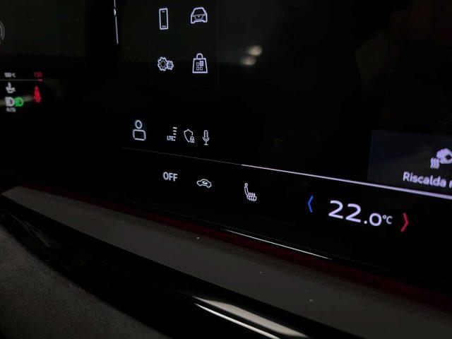 AUDI A5 Avant TDI 150 kW S tronic MHEV+ S Line edition