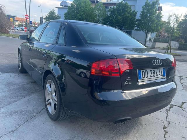 Audi A4 A4 2.0 tdi Top