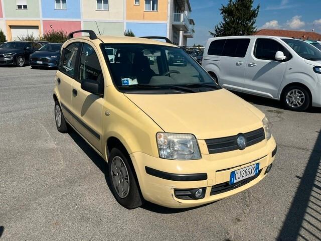 Fiat Panda 1.2 Dynamic