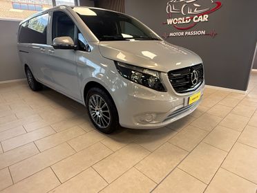 Mercedes-benz Vito 2.2 114 CDI