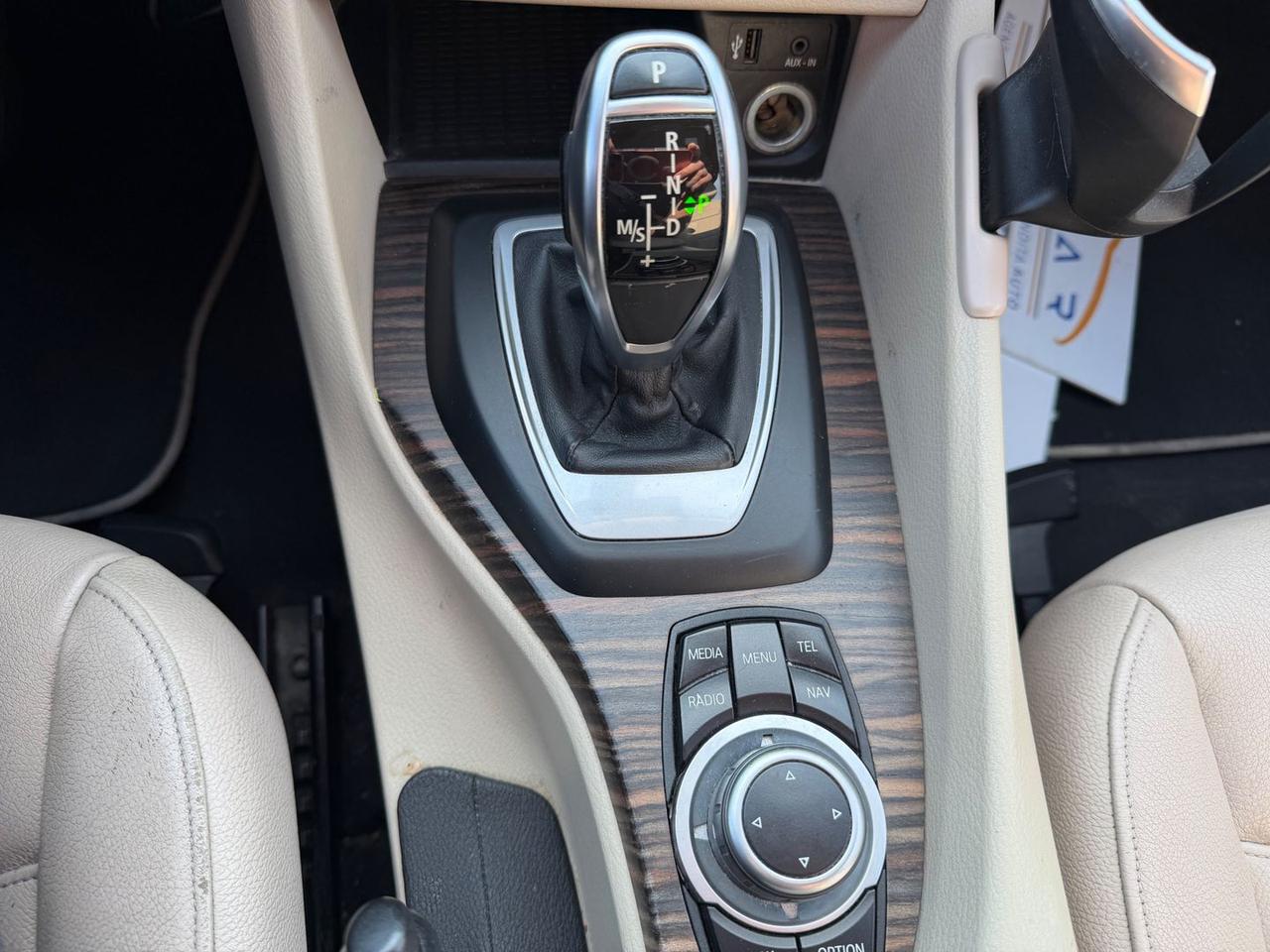 Bmw X1 20 D XLINE #10058