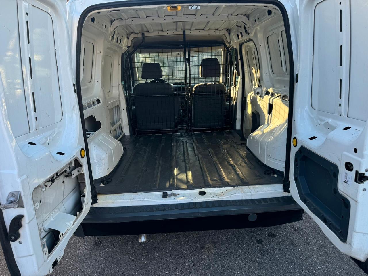 Ford Transit Connect Transit Connect 200S 1.8 TDCi/90CV PC-TN