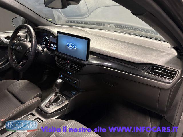 FORD Focus SW 1.0 EcoBoost 155 CV Powershift ST-line - PROMO