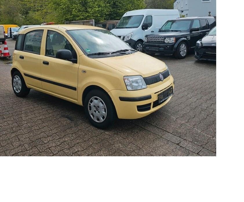 Fiat Panda 1.2 Classic