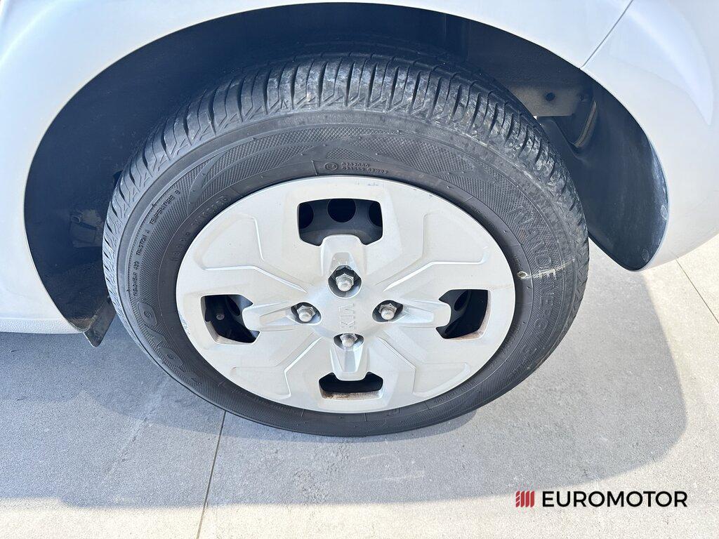 Kia Picanto 5 Porte 1.0 MPI Urban 2WD