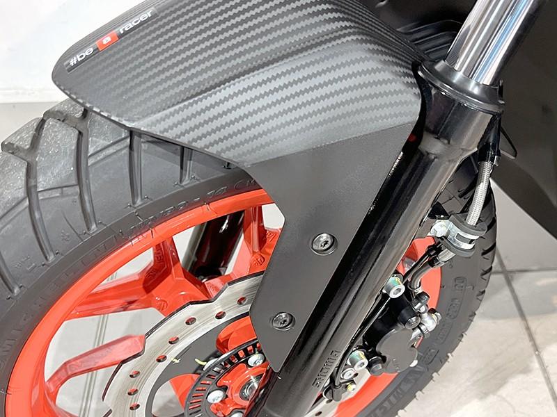 Aprilia SR GT Sport 200