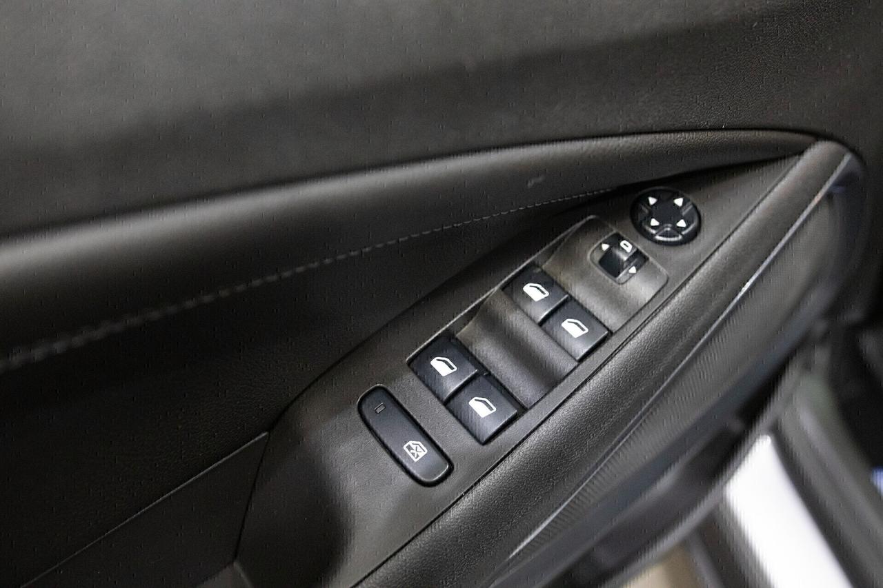 Opel Crossland 1.2T 110cv ULTIMATE