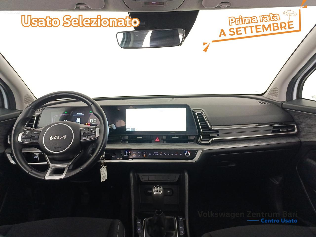 Kia Sportage 1.6 tgdi gpl business 136cv 2wd