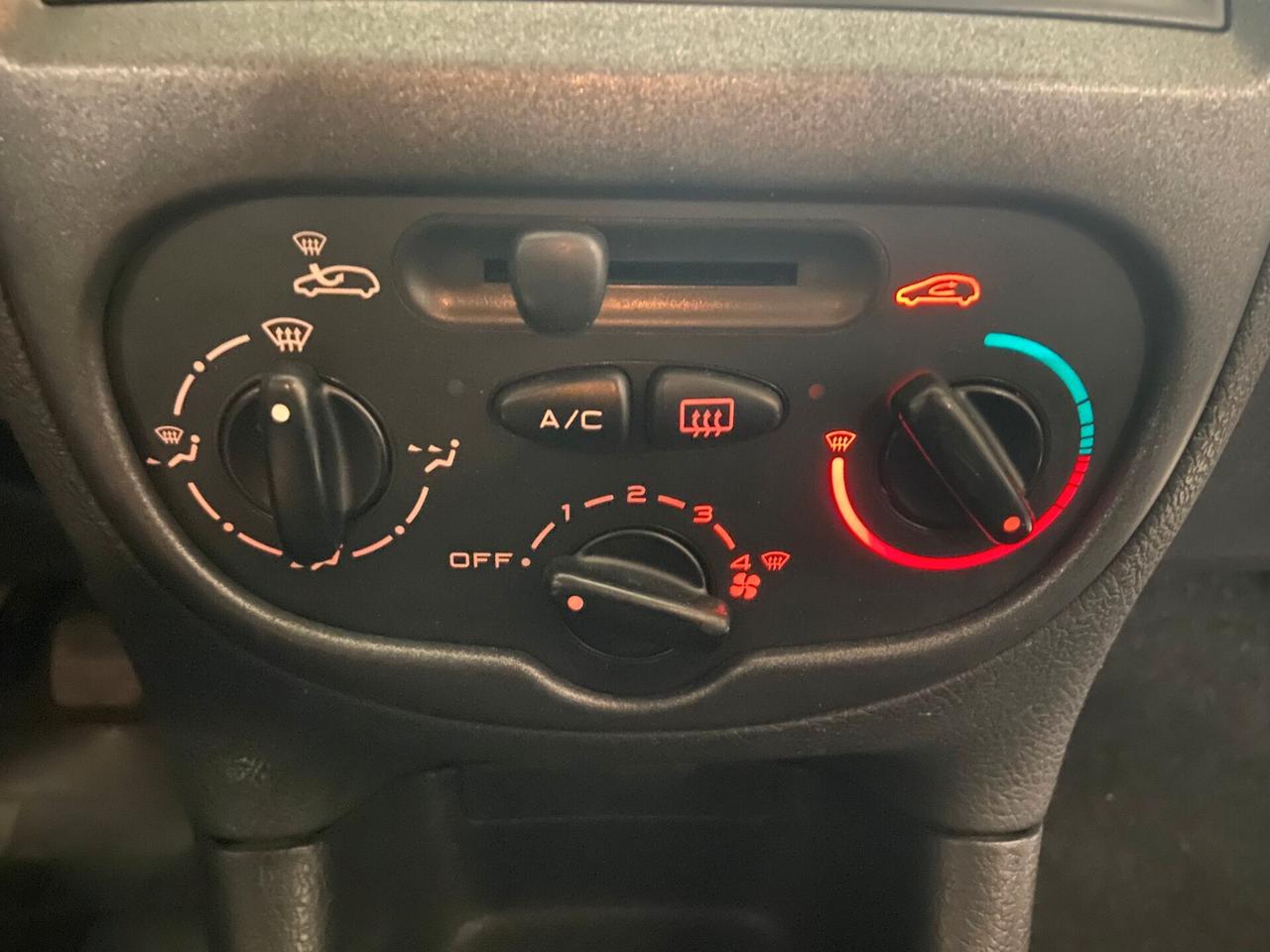 Peugeot 206 1.4 HDi SW ONE Line