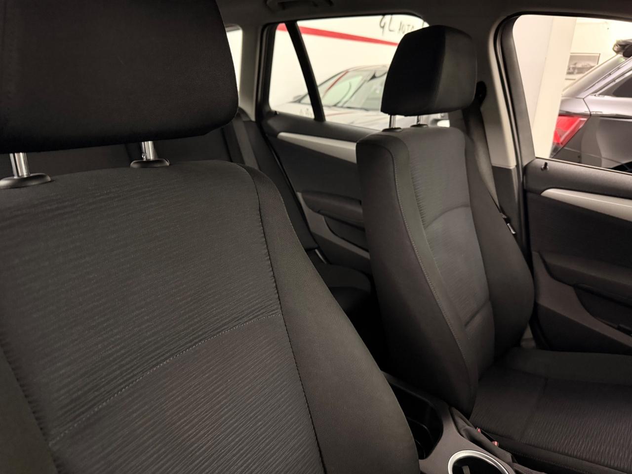 Bmw X1 2.0 Diesel S-Drive