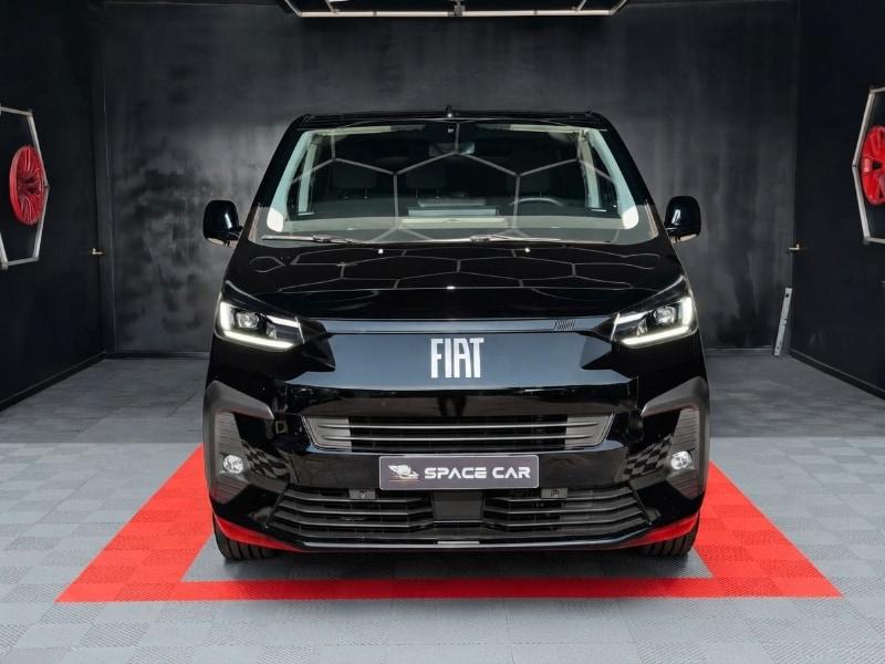 FIAT Ulysse (2024-->) Ulysse 2.0 BlueHDi 180 CV...