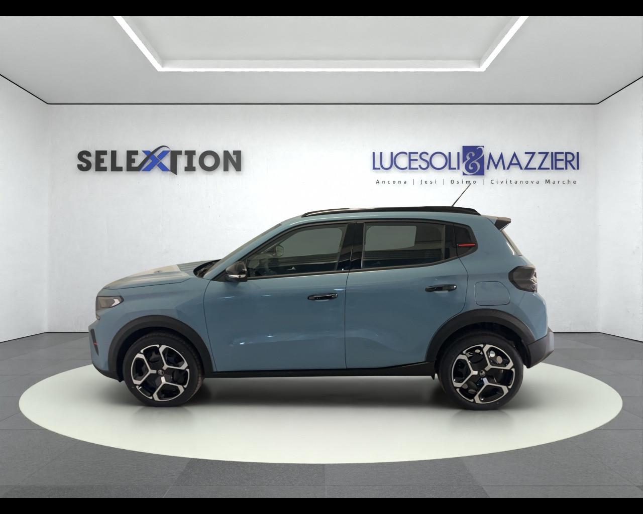 CITROEN C3 Turbo 100cv - PLUS