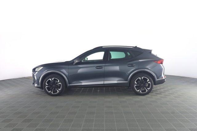CUPRA Formentor Formentor 1.5 TSI DSG