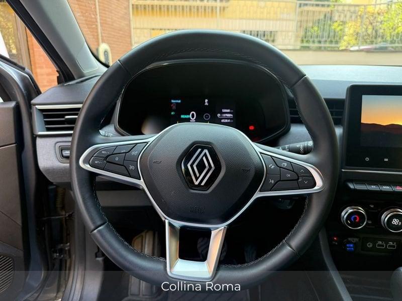 Renault Clio Clio 1.6 E-Tech full hybrid Techno 145cv