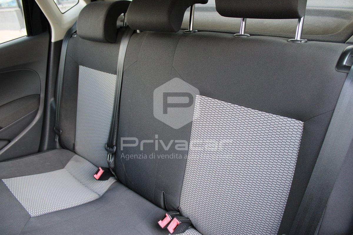 VOLKSWAGEN Polo 1.2 TDI DPF 5 p. Tech&Sound
