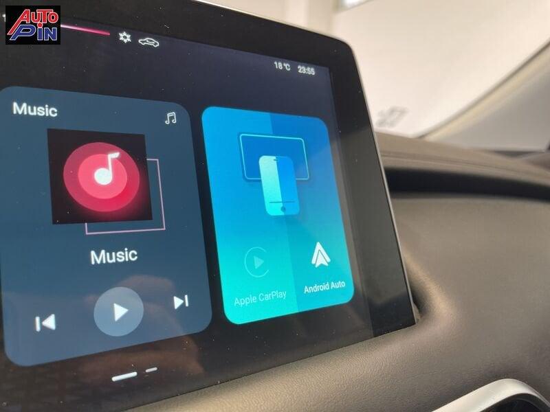 MG HS HS 1.5T-GDI Luxury*Tetto Apribile*