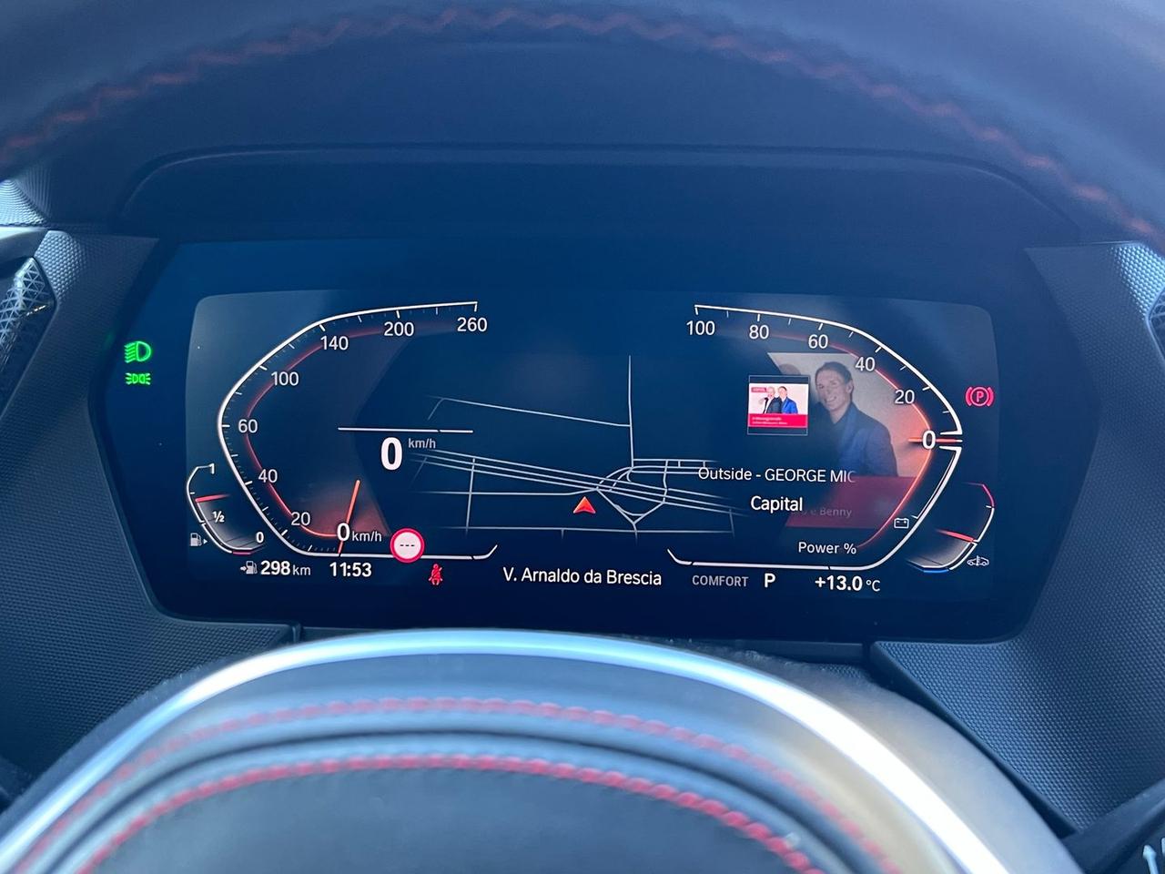 Bmw 120 M Sport 128ti TETTO IVA ESPOSTA #7679