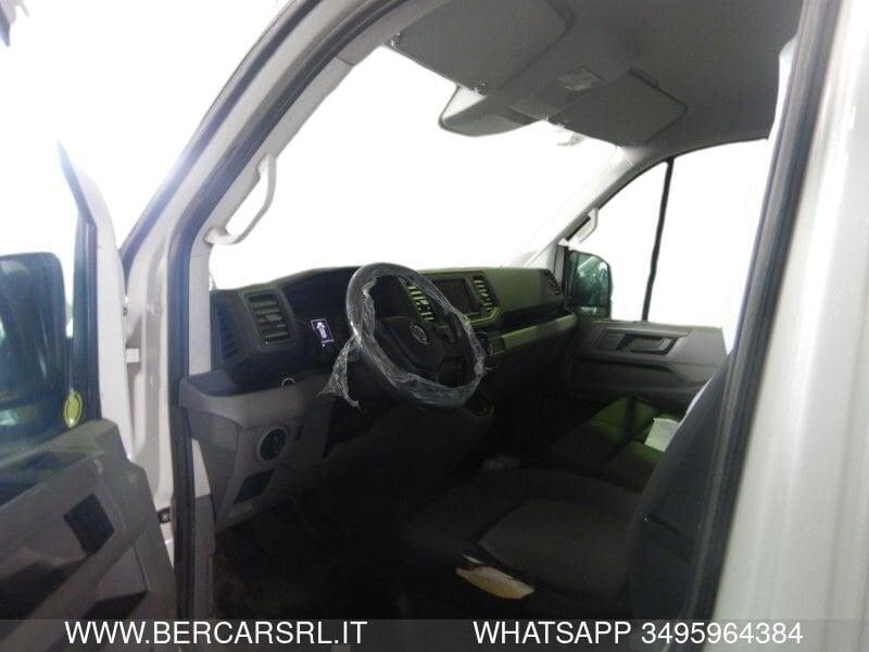 Volkswagen Crafter 30 2.0 TDI 140CV PM-TM Furgone