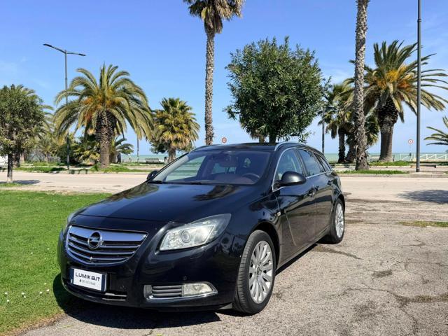 OPEL Insignia 2.0 CDTI Sports Tourer Cosmo