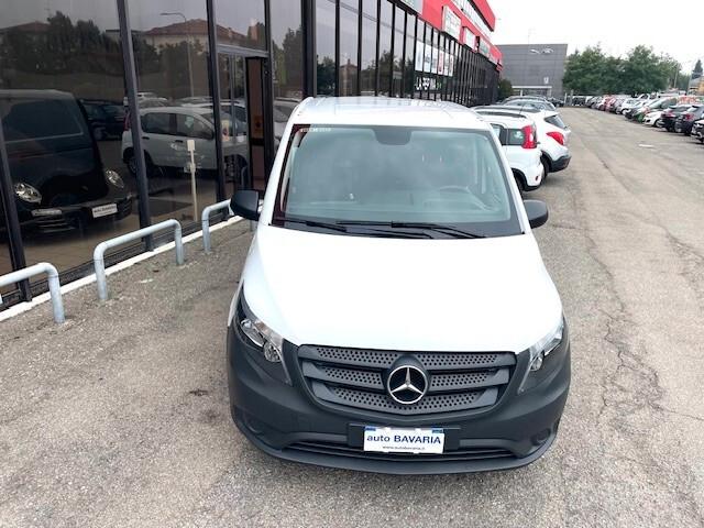 Mercedes-benz Vito 2.2 114 CDI PC Furgone Compact