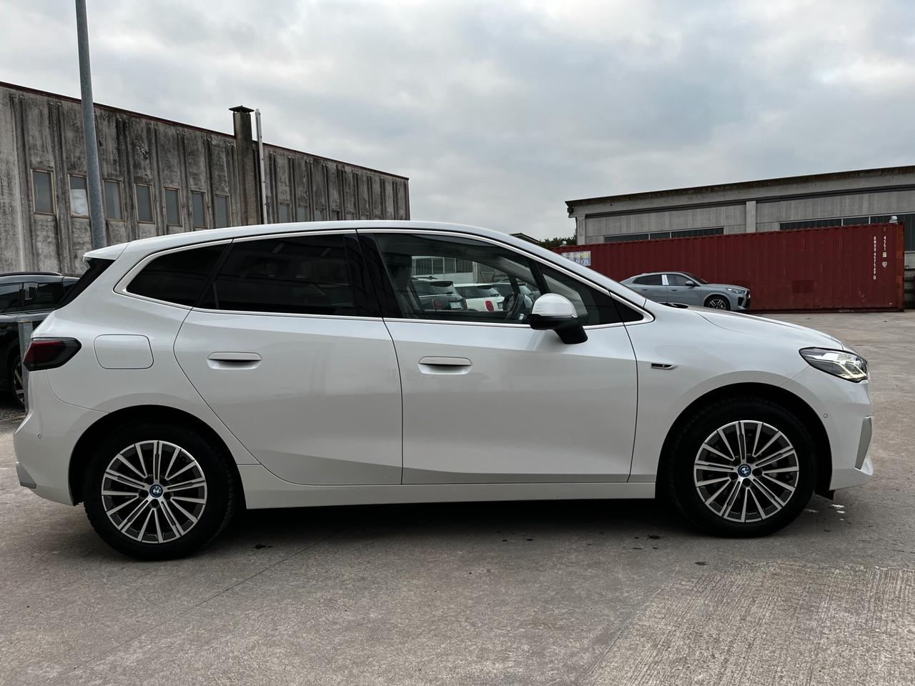 Bmw 2er Active Tourer 225xe iPerformance Luxury aut.