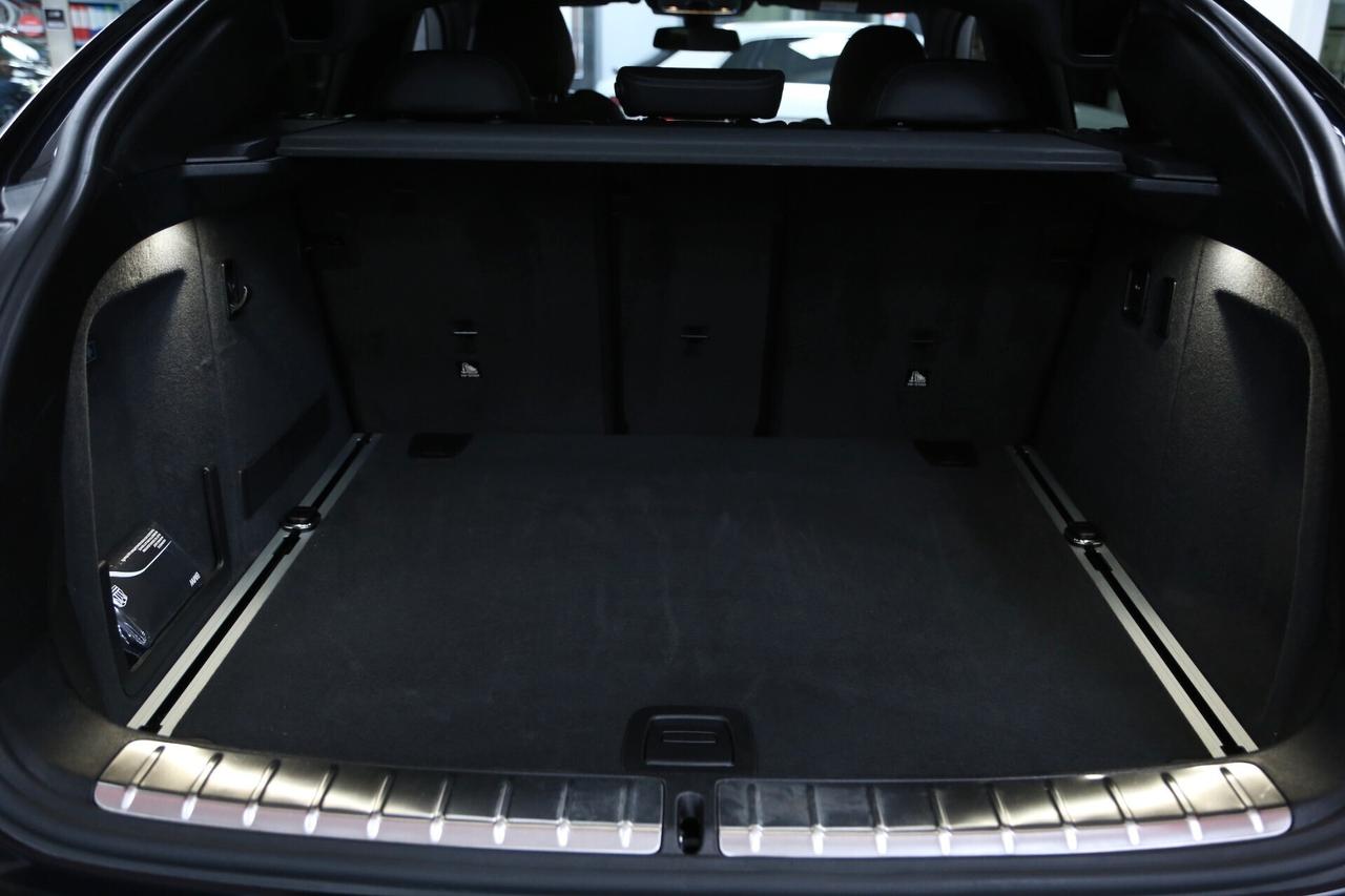 BMW X4 xDrive20d 48V mhev Msport auto