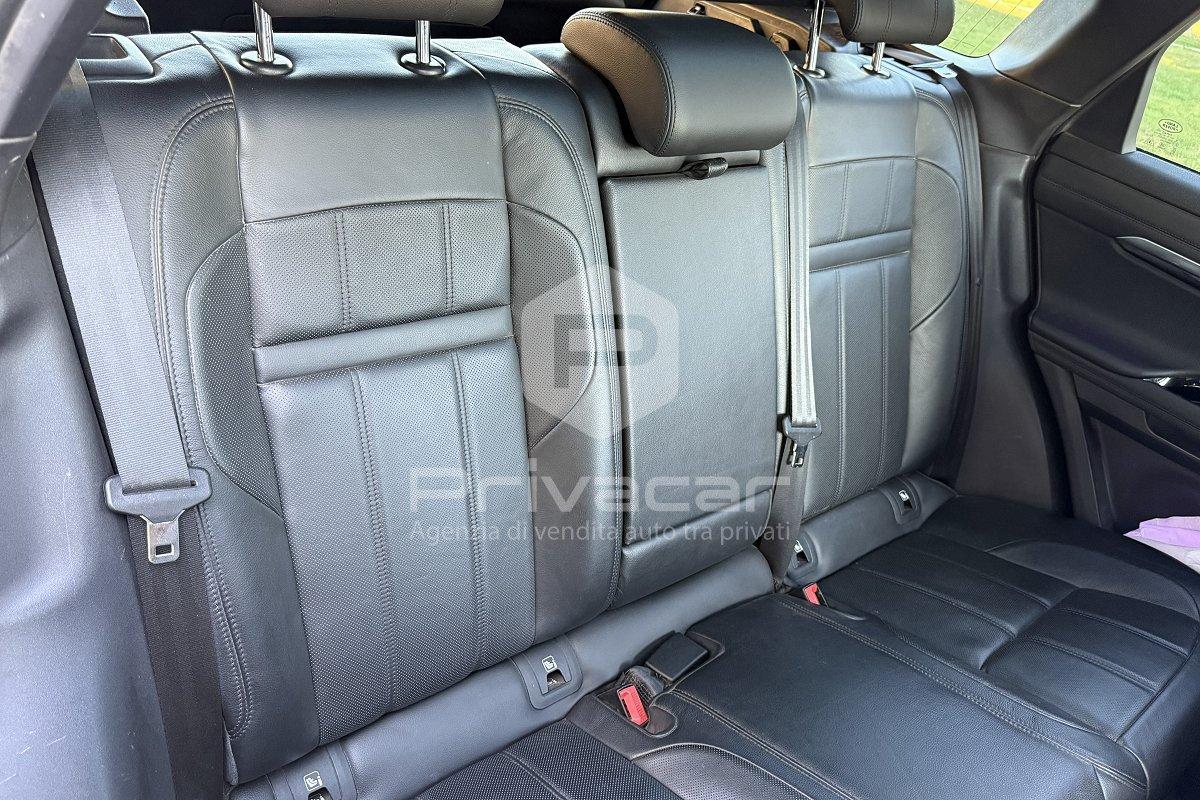 LAND ROVER Range Rover Evoque 2.0D I4 180 CV AWD Auto R-Dynamic SE