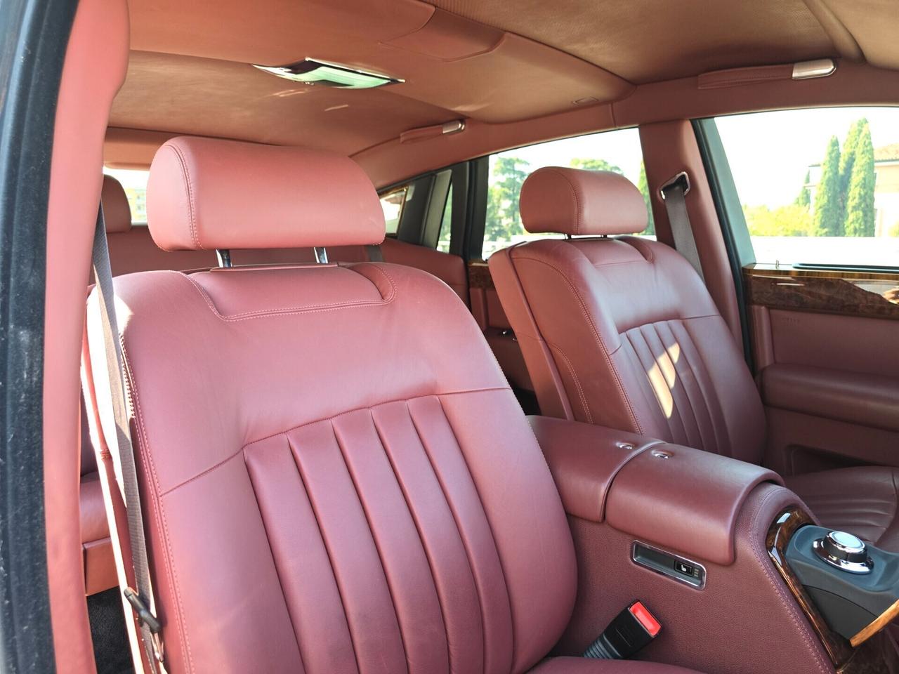 Rolls Royce Phantom 6.7