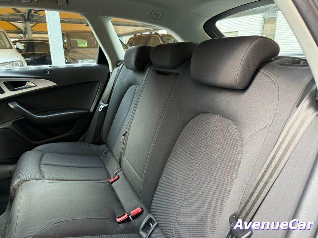 AUDI A6 Avant 3.0 tdi quattro AUTOMATICA OTTIME CONDIZIONI