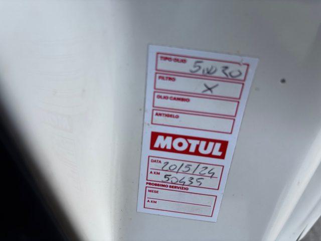 FIAT 500 1.3 Multijet 16V 95 CV Lounge NEOPATENTATO
