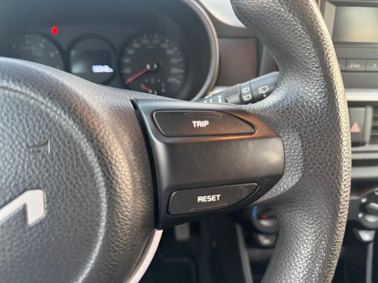 Kia Picanto 1.0cc 67cv 5p. Urban