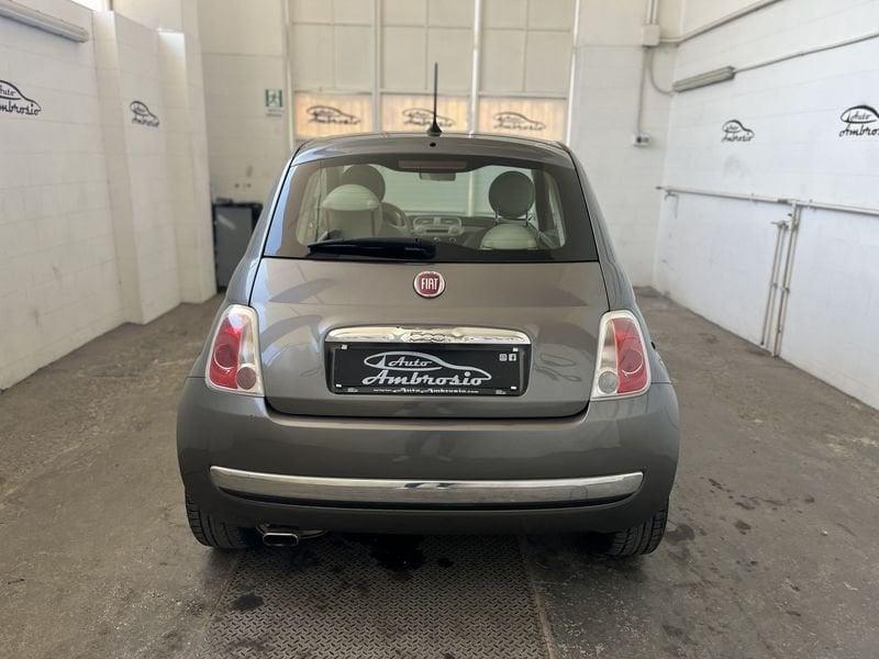 FIAT 500 500 1.2 Lounge