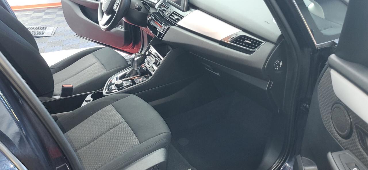 Bmw X2 SERIES 2 ACTIVE 225XE IPERFORMANCE AUTOM. FP 100 Kw