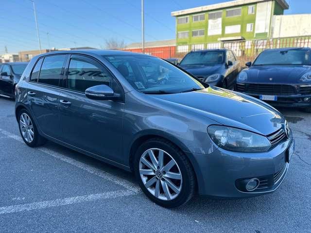 Volkswagen Golf Golf 5p 1.4 tsi