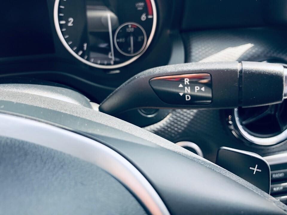 Mercedes-benz A 180 CDI Automatic Executive