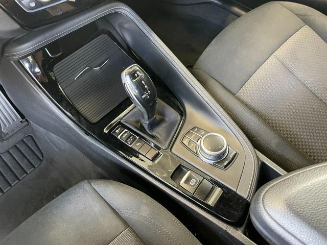 BMW X2 SDRIVE18D 150CV ADVANTAGE CAMBIO AUTOMATICO