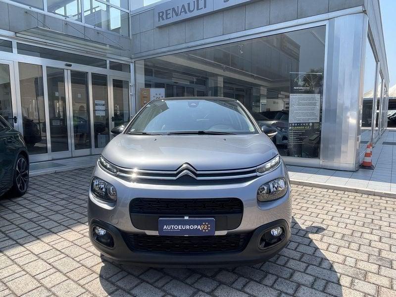 Citroën C3 C3 PureTech 82 S&S Shine