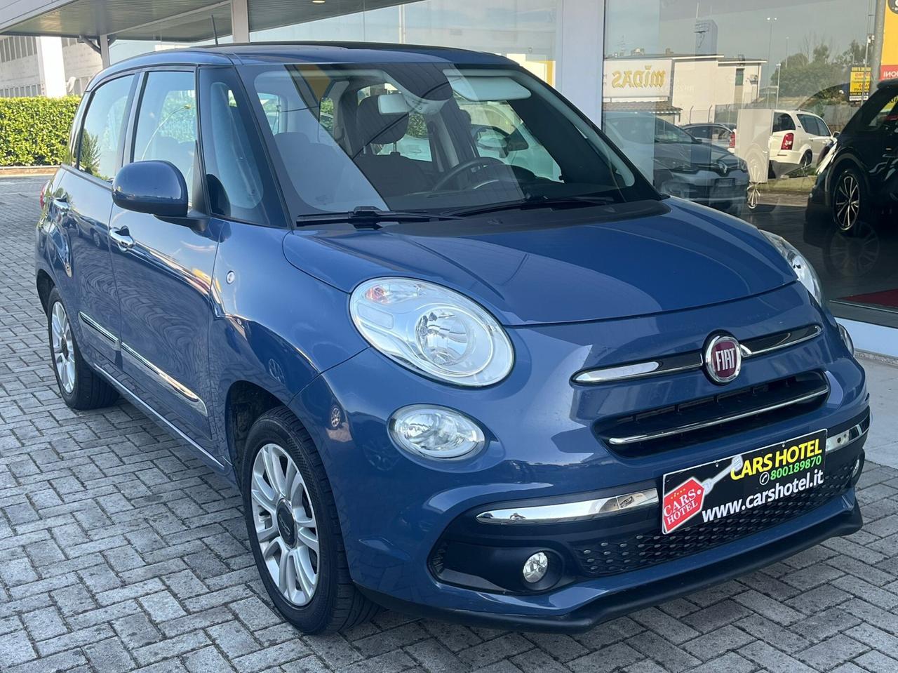 Fiat 500L 1.4 95 CV Lounge