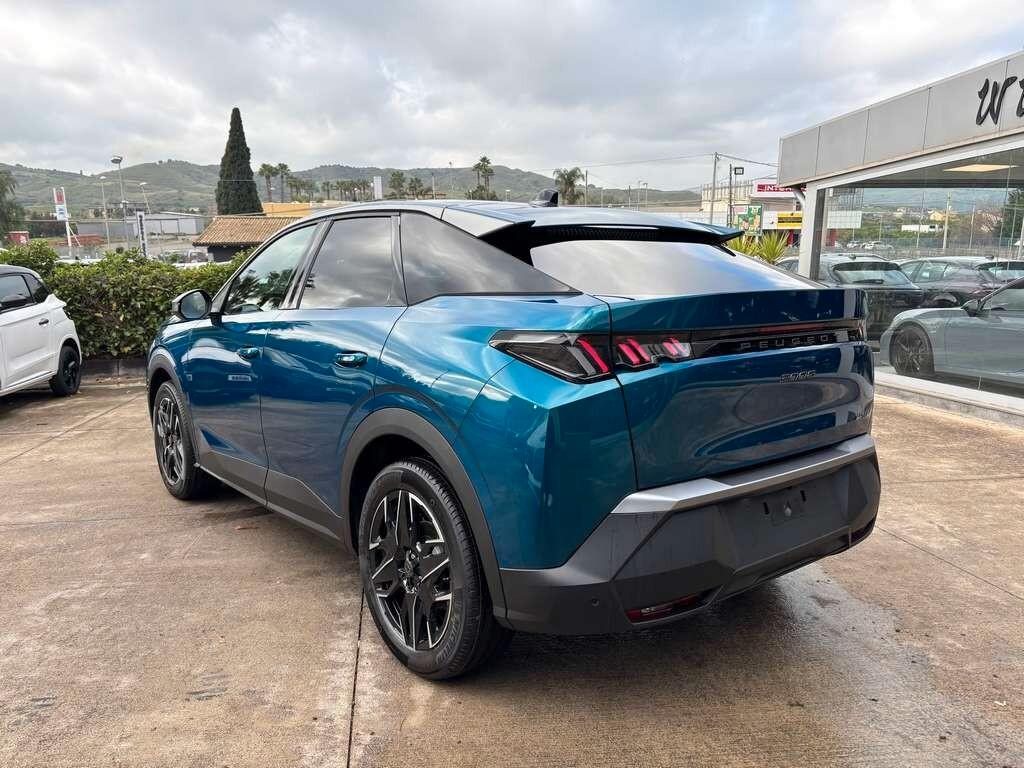 Peugeot 3008 Hybrid 145 Allure KM 0 IVA ESPOSTA Tua a solo 309 Euro al mese