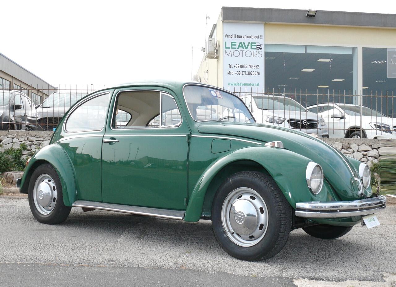 Volkswagen Maggiolino 1200 - (M1346)